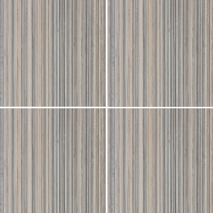 Oasis Blue, 24" x 24" Porcelain Tile | Bathroom & Kitchen Tile