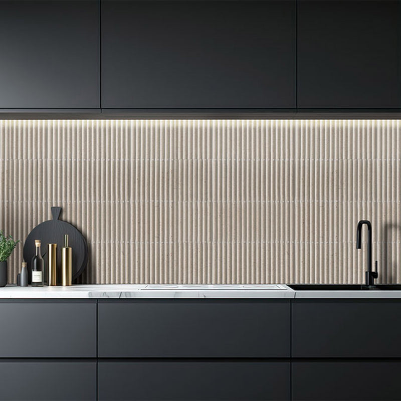 Sinfonia Piano Arena | Porcelain Kitchen and Bath Tile by MSI