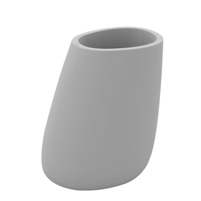 Stone Planters, 9A | Modern Patio Accessory by Vondom - Steel