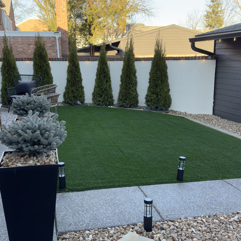 Terra 63 Artificial Turf | Artificial Grass for Residential Landscapes