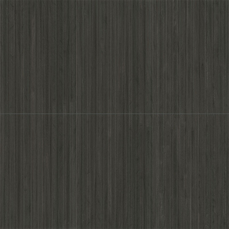 Urbanslat Carbon, 16" x 48" Ceramic Tile | Large Format Backsplash Tile