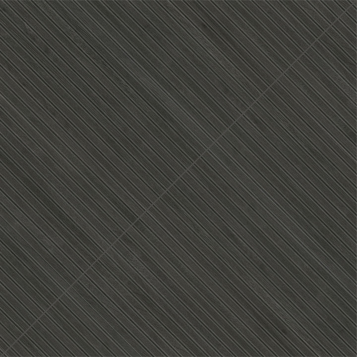 Urbanslat Carbon, 16" x 48" Ceramic Tile | Large Format Backsplash Tile