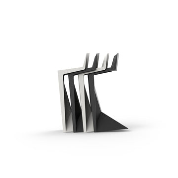 VOXEL BAR STOOL, 51040 | Vondom Patio Furniture