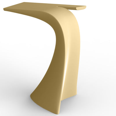 Wing Bar Table by Vondom - 53032-BEIGE