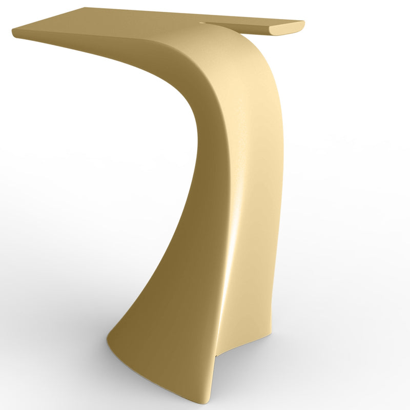 Wing Bar Table by Vondom - 53032-BEIGE