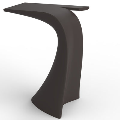 Wing Bar Table by Vondom - 53032-BRONZE