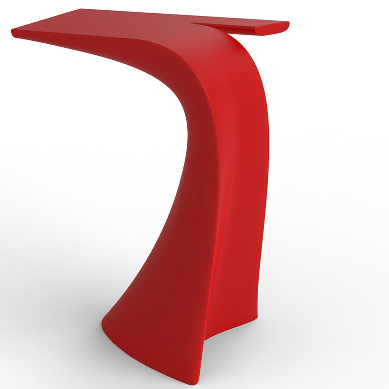 Wing Bar Table by Vondom - 53032-RED