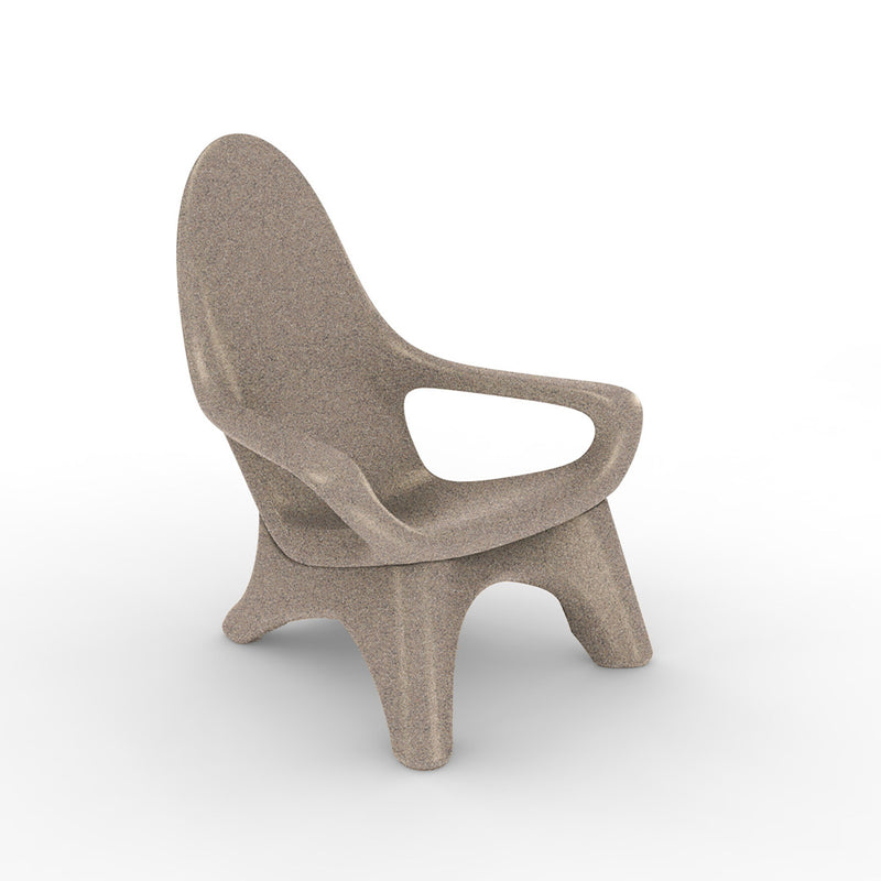 Woosah Chair with Tall Base (Set of Two) - Luxury Pool Chair