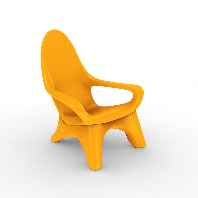 Woosah Chair with Tall Base (Set of Two) - Luxury Pool Chair