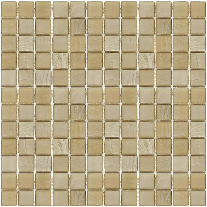 Levante, 5/8" x 5/8" Glass Tile | Mosaic Tile by SICIS