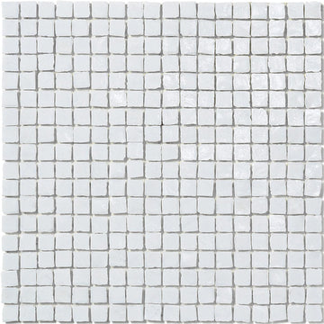 Syracusae, 5/8" x 5/8" Glass Tile | Mosaic Pool Tile by SICIS