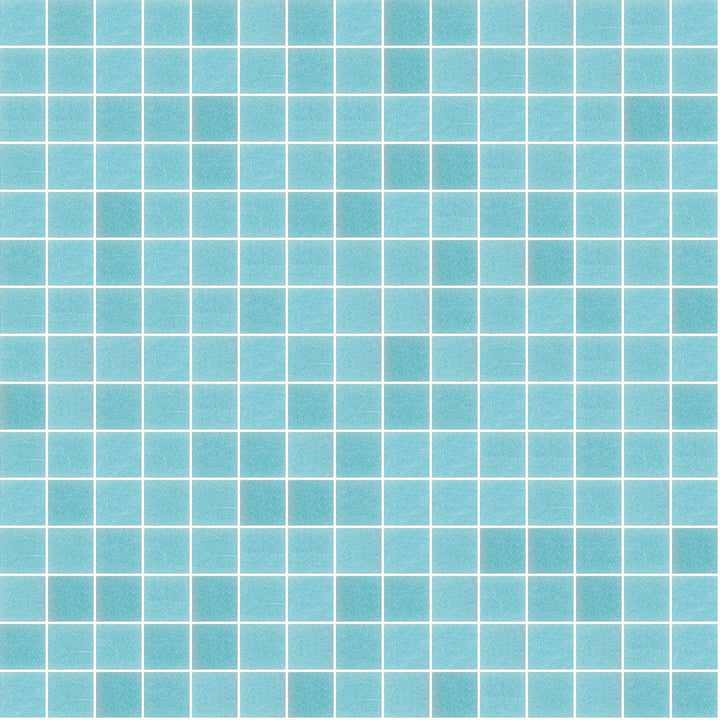 Vitreo 121, 3/4 x 3/4 Mosaic Tile | TREND Glass Mosaic Tile