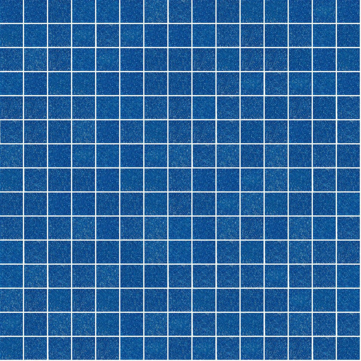 Vitreo 131, 3/4 x 3/4 Mosaic Tile | TREND Glass Mosaic Tile