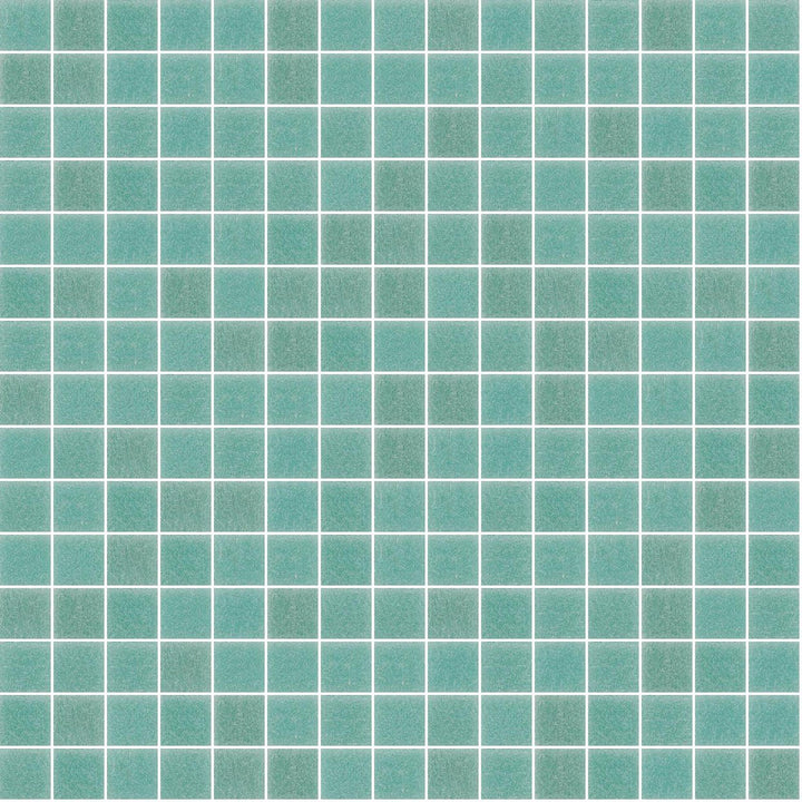 Vitreo 140, 3/4 x 3/4 Mosaic Tile | TREND Glass Mosaic Tile