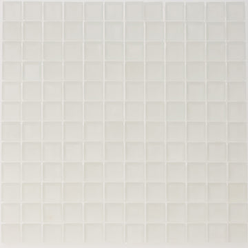 Diamond Beach 1x1 Glass Tile | E11.164.08S | American Glass Mosaics