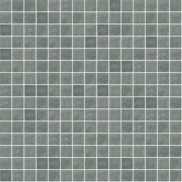 Feel 2102, 3/4 x 3/4 Mosaic Tile | TREND Glass Mosaic Tile