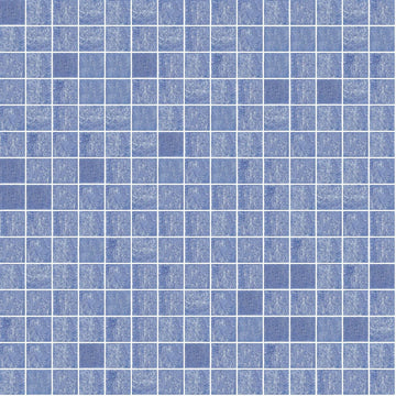 Feel 2114, 3/4 x 3/4 Mosaic Tile | TREND Glass Mosaic Tile