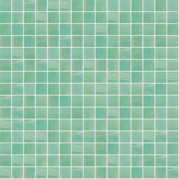 Brillante 251, 3/4 x 3/4 Mosaic Tile | TREND Glass Mosaic Tile