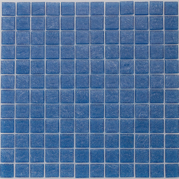 Topaz Sand 1x1 Glass Tile | E11.386.21S | American Glass Mosaics