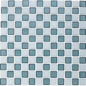 American Glass Mosaics | Mid Century Collection | Made in USA
