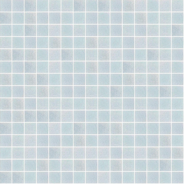 Shining 735, 3/4 x 3/4 Mosaic Tile | TREND Glass Mosaic Tile