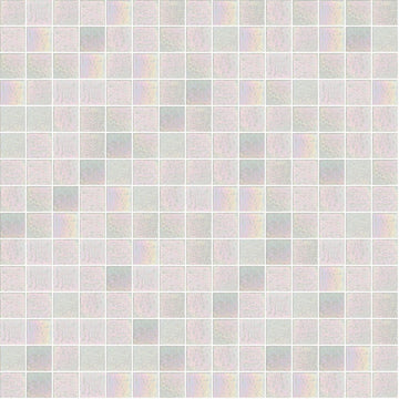 Shining 750, 3/4 x 3/4 Mosaic Tile | TREND Glass Mosaic Tile