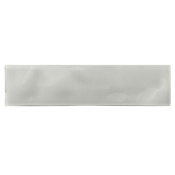 Mist, 3" x 12" Glass Tile | ANAELEMELARMI312 | Aquatica by Tesoro