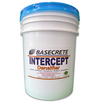 Basecrete Intercept | BC-L0545 | Primary Waterproofing