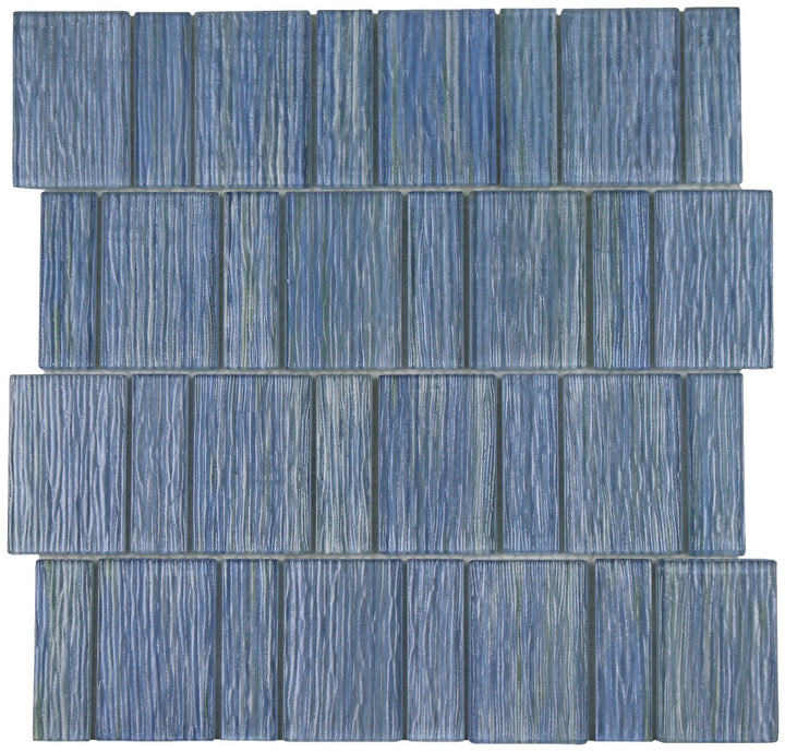 Chico, Mixed Glass Tile | AVEHOSPCHICMO | Aquatica Pool Tile