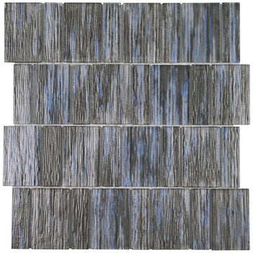 Mystic, Mixed Glass Tile | AVEHOSPMYSTMO | Aquatica Pool Tile