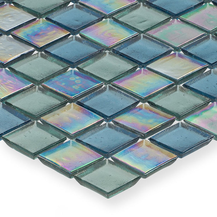 Pier, 1" x 1" - Glass Tile