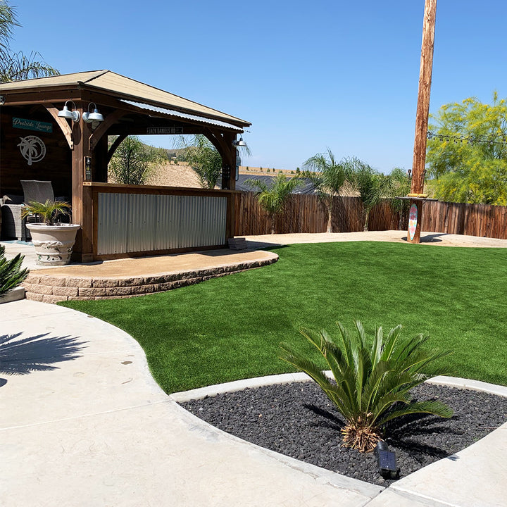 Hydro 100 Artificial Turf | Premium Artificial Grass Made in USA