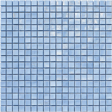 Lapislazuli 1, 5/8" x 5/8" Glass Tile | Mosaic Tile by SICIS