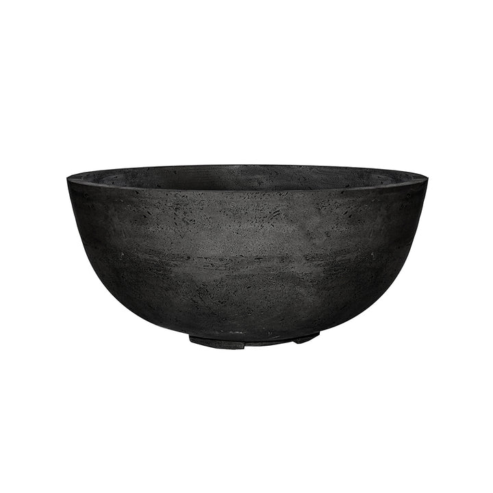 Moderno 1 Fire Bowl | PH-400-2 | Gas Fire Pit