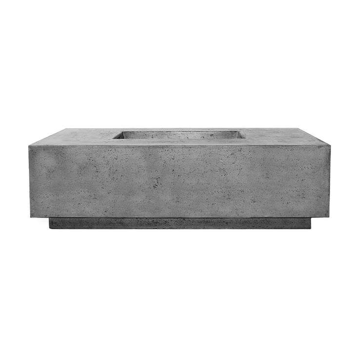 Tavola 7 Fire Table - Gas Fire Pit