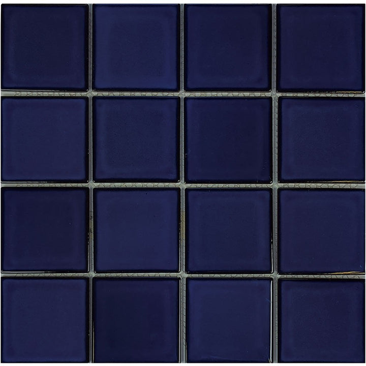 3x3 Pool Tile | Shop Porcelain Mosaic Tiles for Pools – AquaBlu Mosaics