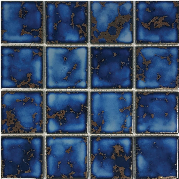 3x3 Pool Tile | Shop Porcelain Mosaic Tiles for Pools – AquaBlu Mosaics