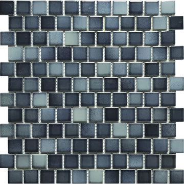 POWPLSEABLIGHTPT Aquatica Light, 1" x 1" - Porcelain Pool Tile