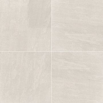 Bianco, 24" x 24" | 2CM Luxury Outdoor Paver | U.S. Porcelain Pavers