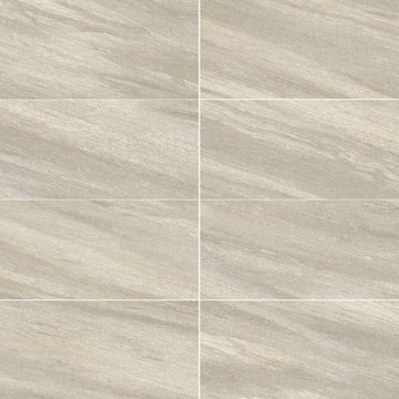 Sand, 16" x 32" | 2CM Outdoor Porcelain Paver | U.S. Porcelain Pavers