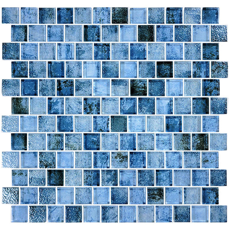 Mosaic -TMN-41 Designer Mosaic Tile - The Tiles House
