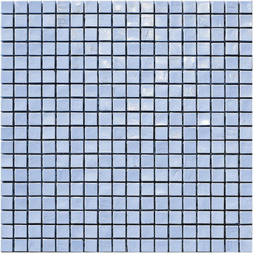 Sapphire 1, 5/8" x 5/8" Glass Tile | Mosaic Tile by SICIS