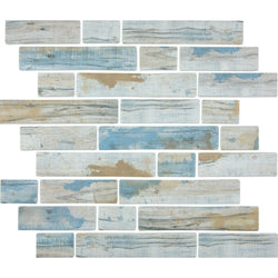 Linear Glass Tile | Mosaic Tile for Pools, Backsplashes, & More ...