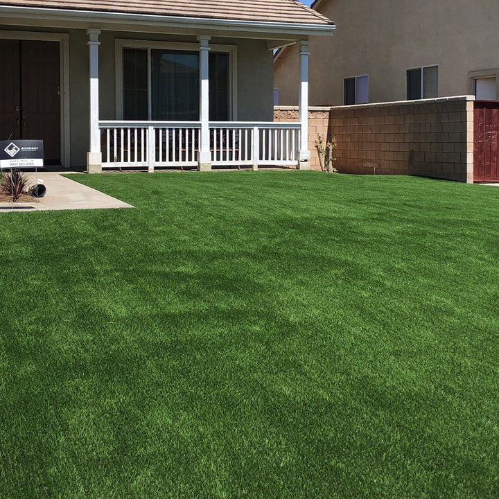 Terra 63 Artificial Turf | Artificial Grass for Residential Landscapes