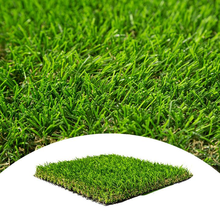 Terra 63 Artificial Turf | Artificial Grass for Residential Landscapes