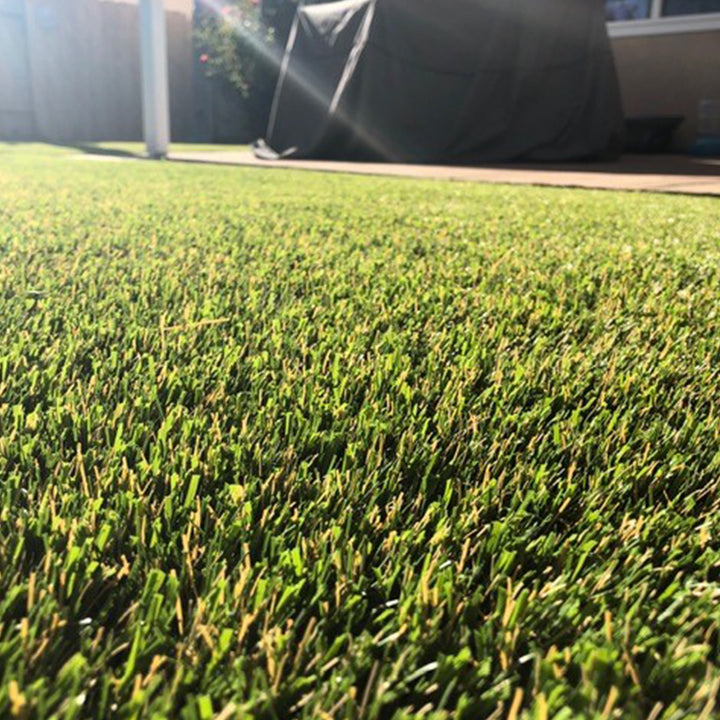 Terra 80 Artificial Turf | Artificial Grass for Residential Landscapes