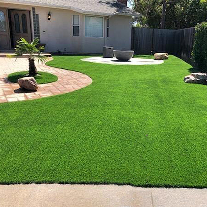 Terra 97 Artificial Turf | Artificial Grass for Residential Landscapes