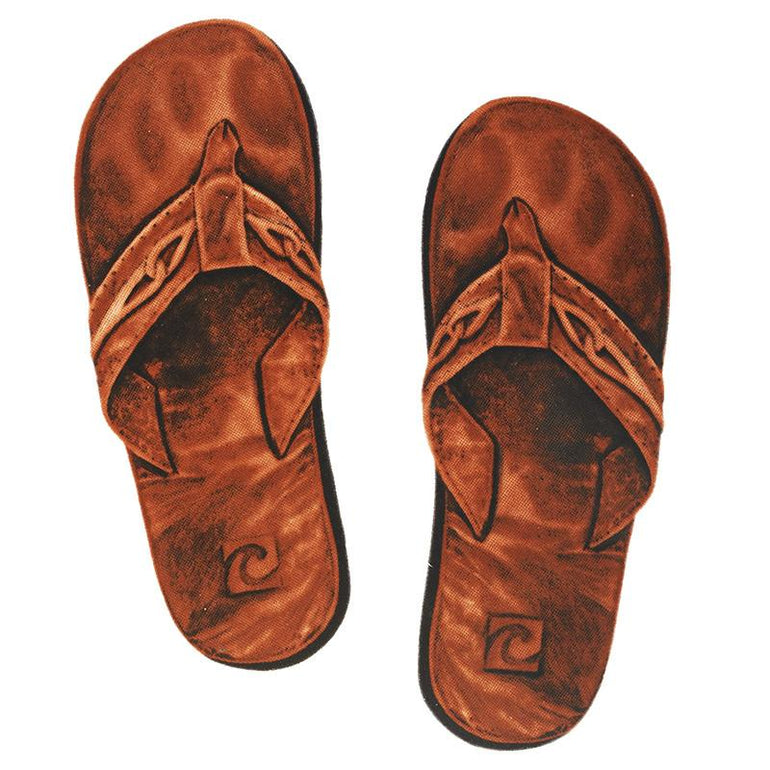 Leather Sandals, PORC-LS19-7