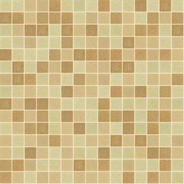 Quiet Mix, 3/4 x 3/4 Mosaic Tile | TREND Glass Mosaic Tile