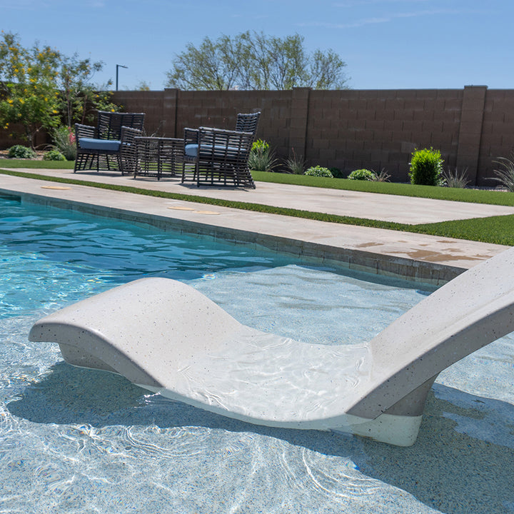 Pool rocking chair sale